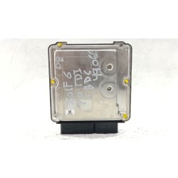 Recambio de centralita inyeccion para volkswagen golf vi (5k1) 2.0 tdi referencia OEM IAM 03L906022LF  