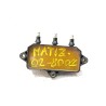 Recambio de bobina encendido para daewoo matiz (1997) 0.8 referencia OEM IAM 96291054  