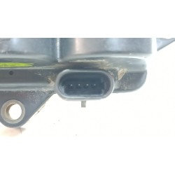 Recambio de bobina encendido para daewoo matiz (1997) 0.8 referencia OEM IAM 96291054  