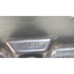Recambio de bobina encendido para daewoo matiz (1997) 0.8 referencia OEM IAM 96291054  