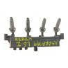 Recambio de bobina encendido para citroën xsara (n1) 1.6 i referencia OEM IAM 9624675580  