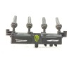 Recambio de bobina encendido para citroën xsara (n1) 1.6 i referencia OEM IAM 9624675580  