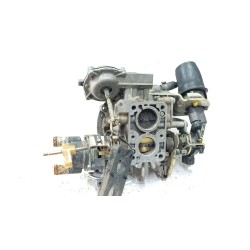 Recambio de cabezal inyeccion para ford orion iii (gal) 1.6 referencia OEM IAM   