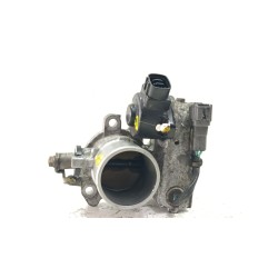 Recambio de caja mariposa para toyota corolla (e12)(2002) 2.0 d-4d referencia OEM IAM 8967221020  