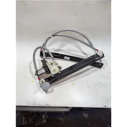 Recambio de mecanismo elevalunas delantero derecho para jaguar xf v6 diesel luxury v6 diesel cat referencia OEM IAM D360600  