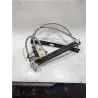 Recambio de mecanismo elevalunas delantero derecho para jaguar xf v6 diesel luxury v6 diesel cat referencia OEM IAM D360600  