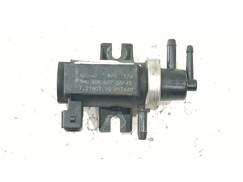 Recambio de valvula ralenti para volkswagen lt 28-46 ii furgón (2dx0ae) 2.5 tdi referencia OEM IAM 1H09066272298  