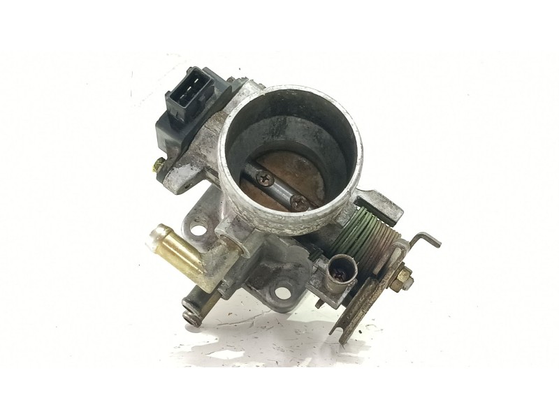 Recambio de caja mariposa para hyundai accent (x3)(1995) 1.3 i 12v referencia OEM IAM 0280122001  