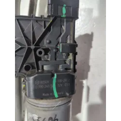 Recambio de motor limpia delantero para peugeot 207/207+ (wa_, wc_) 1.6 16v referencia OEM IAM 039024154  