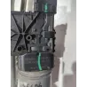 Recambio de motor limpia delantero para peugeot 207/207+ (wa_, wc_) 1.6 16v referencia OEM IAM 039024154  