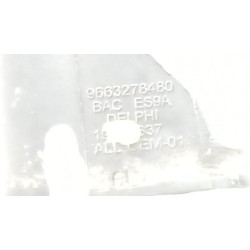 Recambio de bobina encendido para renault laguna ii (bg0)(2001) 3.0 v6 24v (bg0d) referencia OEM IAM 9663278480  