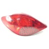 Recambio de piloto trasero izquierdo para peugeot 207/207+ (wa_, wc_) 1.6 16v vti referencia OEM IAM 964998668003  