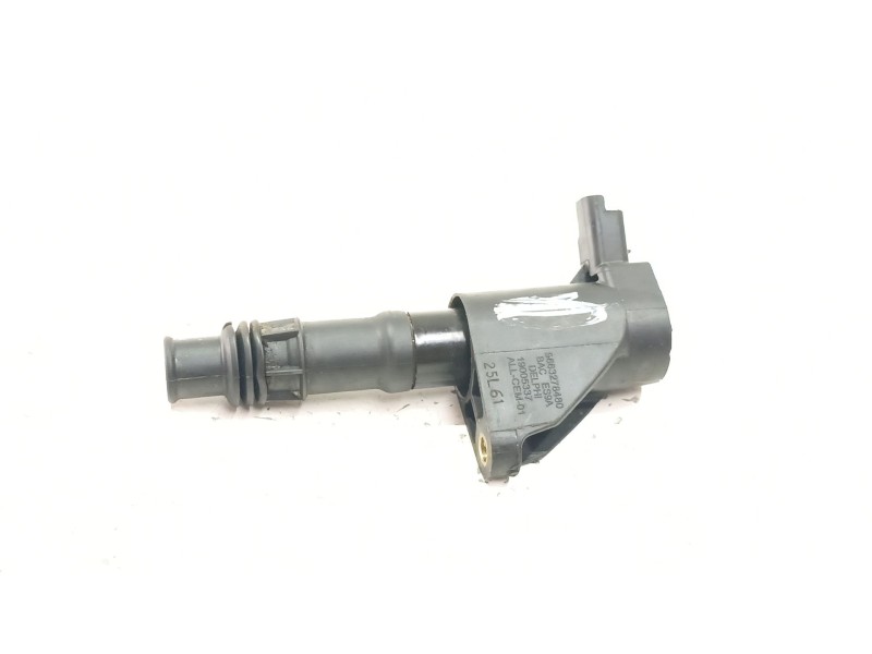 Recambio de bobina encendido para renault laguna ii (bg0)(2001) 3.0 v6 24v (bg0d) referencia OEM IAM 9663278480  