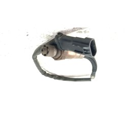 Recambio de sonda lambda para renault scenic i (ja...)(1999) 1.6 16v (ja0b, ja04, ja11) referencia OEM IAM 0258006046  