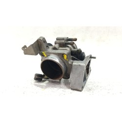 Recambio de caja mariposa para opel corsa b (s93) 1.4 i 16v (f08, f68, m68) referencia OEM IAM 90470096  