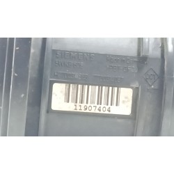 Recambio de caudalimetro para renault laguna ii (bg0)(2001) 1.9 dci referencia OEM IAM H7700314669  