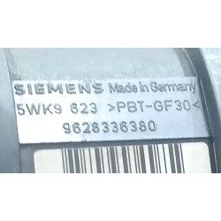 Recambio de caudalimetro para citroën xsara (n1) 1.9 d referencia OEM IAM 9628336380  