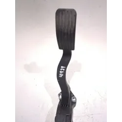 Recambio de potenciometro pedal para peugeot 208 1.6 hdi referencia OEM IAM 9671433780  