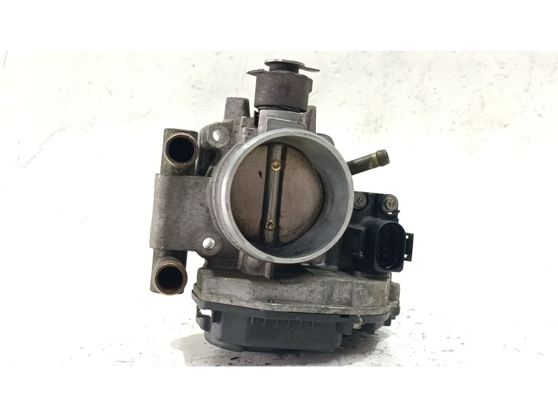 Recambio de caja mariposa para audi a4 b5 (8d2) 1.8 referencia OEM IAM 408237210001  