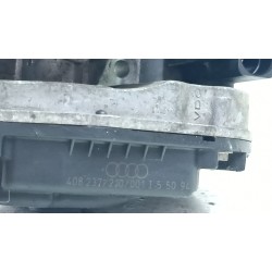 Recambio de caja mariposa para audi a4 b5 (8d2) 1.8 referencia OEM IAM 408237210001  