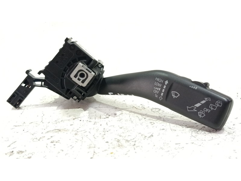 Recambio de mando limpiaparabrisas para volkswagen golf vi (5k1) 2.0 tdi referencia OEM IAM 1K0953519H  