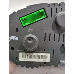 Recambio de cuadro completo para seat leon (1m1) 1.9 tdi referencia OEM IAM 1M0920800C  