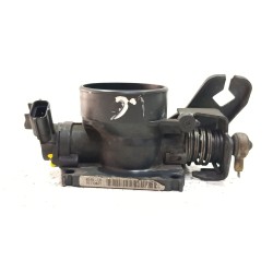 Recambio de caja mariposa para ford focus berlina (cak)(1998) 1.8 ambiente [1,8 ltr. - 66 kw tddi turbodiesel cat] referencia OE