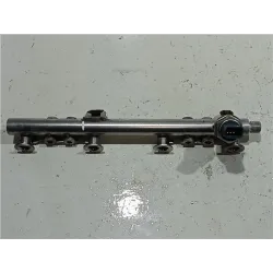 Recambio de rampa inyectores para renault megane iv berlina 5p (12.2015) referencia OEM IAM 526620171 175226637R  