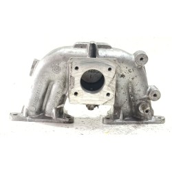 Recambio de colector admision para peugeot 205 ii (20a/c) 1.1 referencia OEM IAM 9605084680  