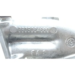 Recambio de colector admision para peugeot 205 ii (20a/c) 1.1 referencia OEM IAM 9605084680  