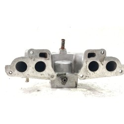 Recambio de colector admision para peugeot 205 ii (20a/c) 1.1 referencia OEM IAM 9605084680  