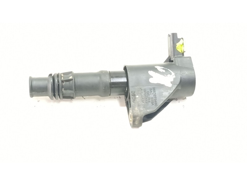Recambio de bobina encendido para renault laguna ii (bg0)(2001) 3.0 v6 24v (bg0d) referencia OEM IAM 9663278480  
