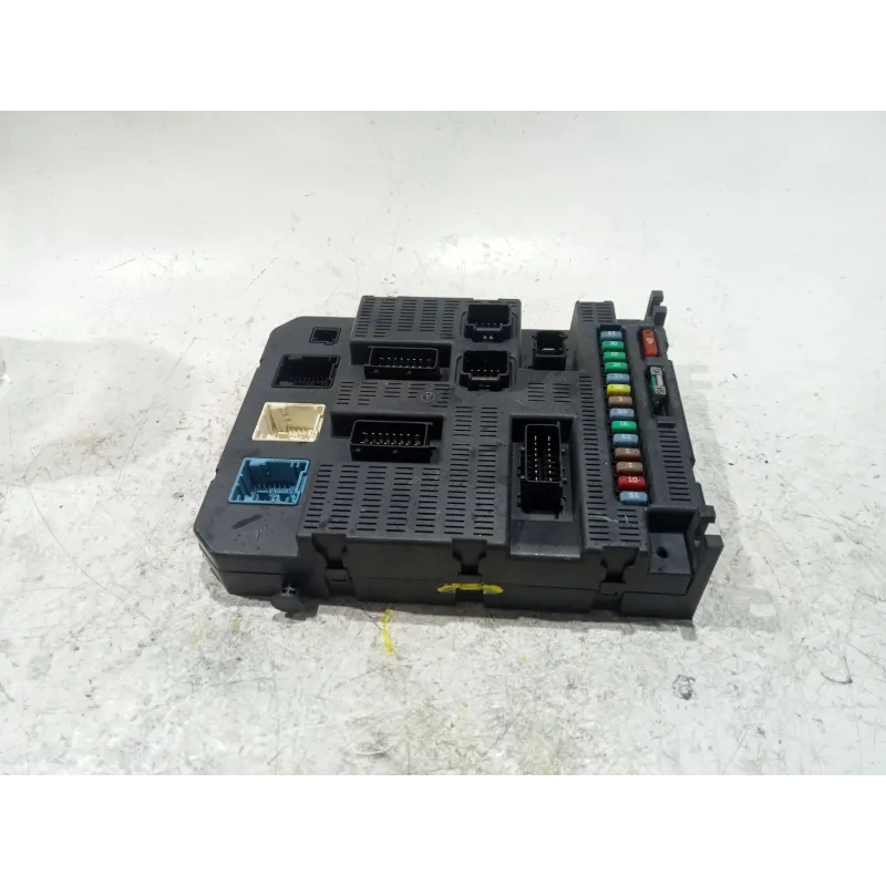 Recambio de bsi para citroën c4 coupe (2004) 1.6 hdi referencia OEM IAM 9663798580  