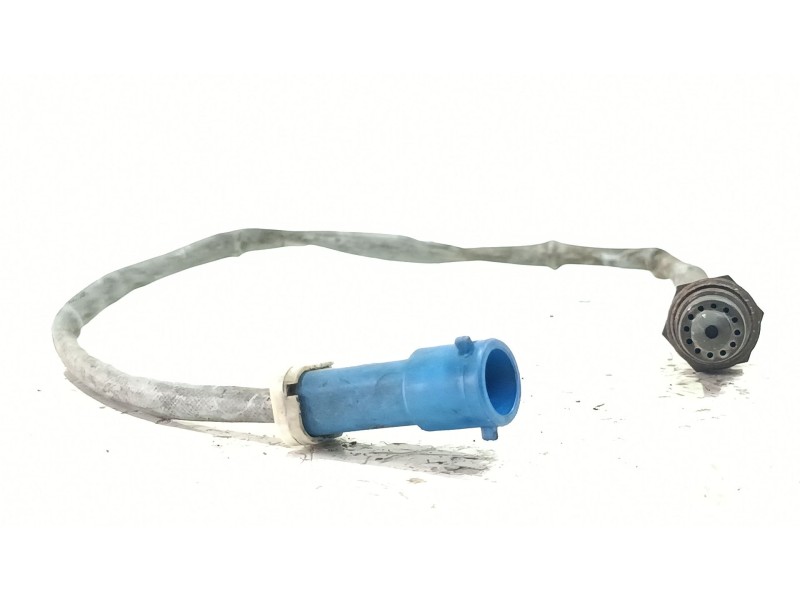 Recambio de sonda lambda para ford c-max (dm2) 1.6 referencia OEM IAM 0258006601  