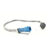 Recambio de sonda lambda para ford c-max (dm2) 1.6 referencia OEM IAM 0258006601  