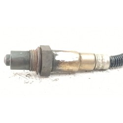 Recambio de sonda lambda para ford c-max (dm2) 1.6 referencia OEM IAM 0258006601  