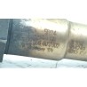 Recambio de sonda lambda para ford c-max (dm2) 1.6 referencia OEM IAM 0258006601  