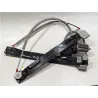 Recambio de mecanismo elevalunas delantero derecho para jaguar xf v6 diesel luxury v6 diesel cat referencia OEM IAM D360600  