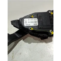 Recambio de potenciometro pedal gas para renault laguna ii (bg0)(2001) 1.9 dci (bg0g) referencia OEM IAM 6PV00811900  