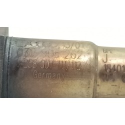 Recambio de sonda lambda para seat ibiza ii (6k1) 1.4 i referencia OEM IAM 0258007111  