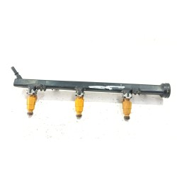 Recambio de rampa inyectores para renault laguna ii (bg0)(2001) 1.6 16v (bg0a, bg0l) referencia OEM IAM 0280155994  