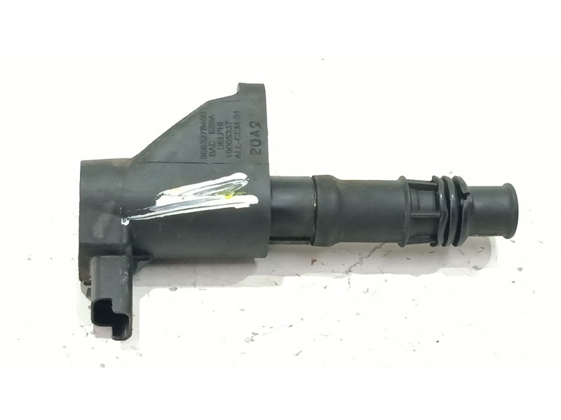 Recambio de bobina encendido para renault laguna ii (bg0)(2001) 3.0 v6 24v (bg0d) referencia OEM IAM 9663278480  