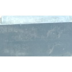 Recambio de valvula aire adicional para seat leon (1m1) 1.9 tdi referencia OEM IAM 906627A  