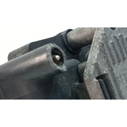 Recambio de bobina encendido para seat ibiza ii (6k1) 1.4 i referencia OEM IAM 0040402003  
