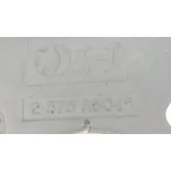 Recambio de volante para mini mini (r50, r53) cooper s referencia OEM IAM 2375R5015  