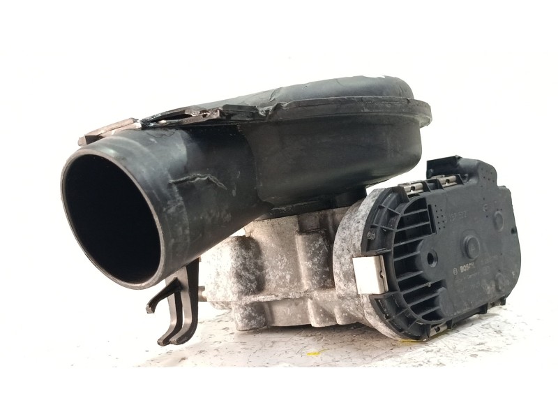Recambio de caja mariposa para opel corsa c (2000) 1.2 referencia OEM IAM 0280750044  