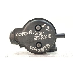 Recambio de caja mariposa para opel corsa c (2000) 1.2 referencia OEM IAM 0280750044  