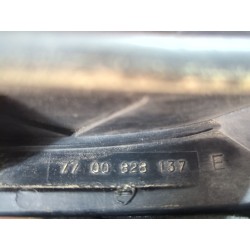 Recambio de piloto trasero izquierdo para renault megane i classic (la0/1_) 1.9 d (la0a, la0u, la0r) referencia OEM IAM 77008281