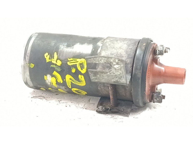 Recambio de bobina encendido para peugeot 205 ii (20a/c) 1.4 referencia OEM IAM 0221122317  