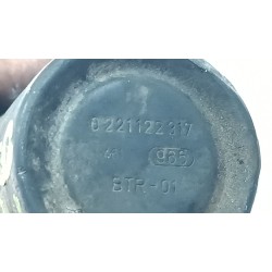 Recambio de bobina encendido para peugeot 205 ii (20a/c) 1.4 referencia OEM IAM 0221122317  
